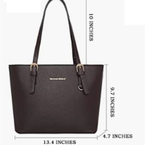 Montana West  Handbag NEW in package